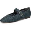image:imageSam Edelman Womens Michaela KnitMetallic Navy