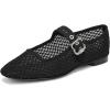 image:imageSam Edelman Womens Michaela Mesh FlatsBlack