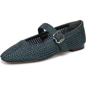 image:imageSam Edelman Womens Michaela KnitMetallic Navy
