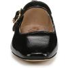 image:imageSam Edelman Womens Michaela Mesh Ballet FlatsBlack Patent