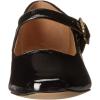 image:imageSam Edelman Womens Michaela Mesh Ballet FlatsBlack Patent