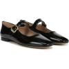 image:imageSam Edelman Womens Michaela Mesh Ballet FlatsBlack Patent