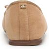 image:imageSam Edelman Womens Alie Ballet FlatCyprus Tan