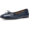 image:imageSam Edelman Womens Alie Ballet FlatMidnight Blue