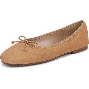 image:imageSam Edelman Womens Alie Ballet FlatCyprus Tan