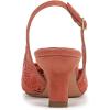 image:imageSam Edelman Womens Bianka Sling MeshCoral Clay