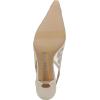 image:imageSam Edelman Womens Bianka Sling MeshModern Ivory