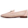 image:imageSam Edelman Womens Loraine Mesh LoafersBallet Pink