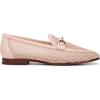 image:imageSam Edelman Womens Loraine Mesh LoafersBallet Pink