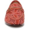image:imageSam Edelman Womens Loraine Mesh LoafersCoral Clay
