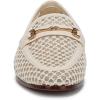 image:imageSam Edelman Womens Loraine Mesh LoafersModern Ivory