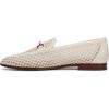 image:imageSam Edelman Womens Loraine Mesh LoafersModern Ivory