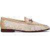 image:imageSam Edelman Womens Loraine Mesh LoafersWarm Ivory