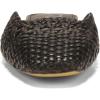 image:imageSam Edelman Womens Nola Woven SlidesBlack