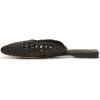 image:imageSam Edelman Womens Nola Woven SlidesBlack