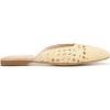 image:imageSam Edelman Womens Nola Woven SlidesBleach Beechwood