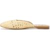 image:imageSam Edelman Womens Nola Woven SlidesBleach Beechwood