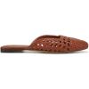 image:imageSam Edelman Womens Nola Woven SlidesBrandy