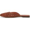 image:imageSam Edelman Womens Nola Woven SlidesBrandy
