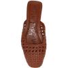 image:imageSam Edelman Womens Nola Woven SlidesBrandy