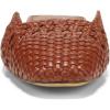 image:imageSam Edelman Womens Nola Woven SlidesBrandy