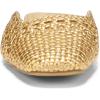 image:imageSam Edelman Womens Nola Woven SlidesGold