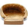 image:imageSam Edelman Womens Nola Woven SlidesGold