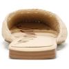 image:imageSam Edelman Womens Nola Woven SlidesModern Ivory