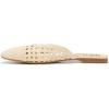 image:imageSam Edelman Womens Nola Woven SlidesModern Ivory