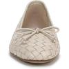 image:imageSam Edelman Womens Ruthie FlatModern Ivory