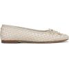 image:imageSam Edelman Womens Ruthie FlatModern Ivory