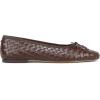 image:imageSam Edelman Womens Ruthie FlatTerazzo Brown