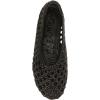 image:imageSam Edelman Womens Shira Woven FlatsBlack