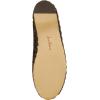 image:imageSam Edelman Womens Shira Woven FlatsDark Brown