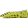 image:imageSam Edelman Womens Shira Woven FlatsGreen