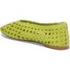 image:imageSam Edelman Womens Shira Woven FlatsGreen
