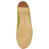 image:imageSam Edelman Womens Shira Woven FlatsGreen