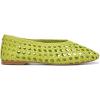 image:imageSam Edelman Womens Shira Woven FlatsGreen