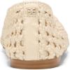 image:imageSam Edelman Womens Shira Woven FlatsIvory