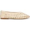 image:imageSam Edelman Womens Shira Woven FlatsIvory
