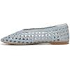 image:imageSam Edelman Womens Shira Woven FlatsLight Blue