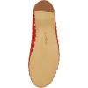 image:imageSam Edelman Womens Shira Woven FlatsRed
