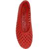 image:imageSam Edelman Womens Shira Woven FlatsRed