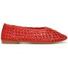 image:imageSam Edelman Womens Shira Woven FlatsRed