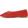 image:imageSam Edelman Womens Shira Woven FlatsRed