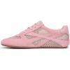 image:imageSam Edelman Womens Tobi Mesh SneakersPrimrose Pink