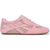 image:imageSam Edelman Womens Tobi Mesh SneakersPrimrose Pink
