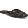 image:imageSam Edelman Womens Nola Woven SlidesBlack