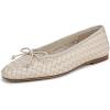 image:imageSam Edelman Womens Ruthie FlatModern Ivory
