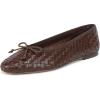 image:imageSam Edelman Womens Ruthie FlatTerazzo Brown